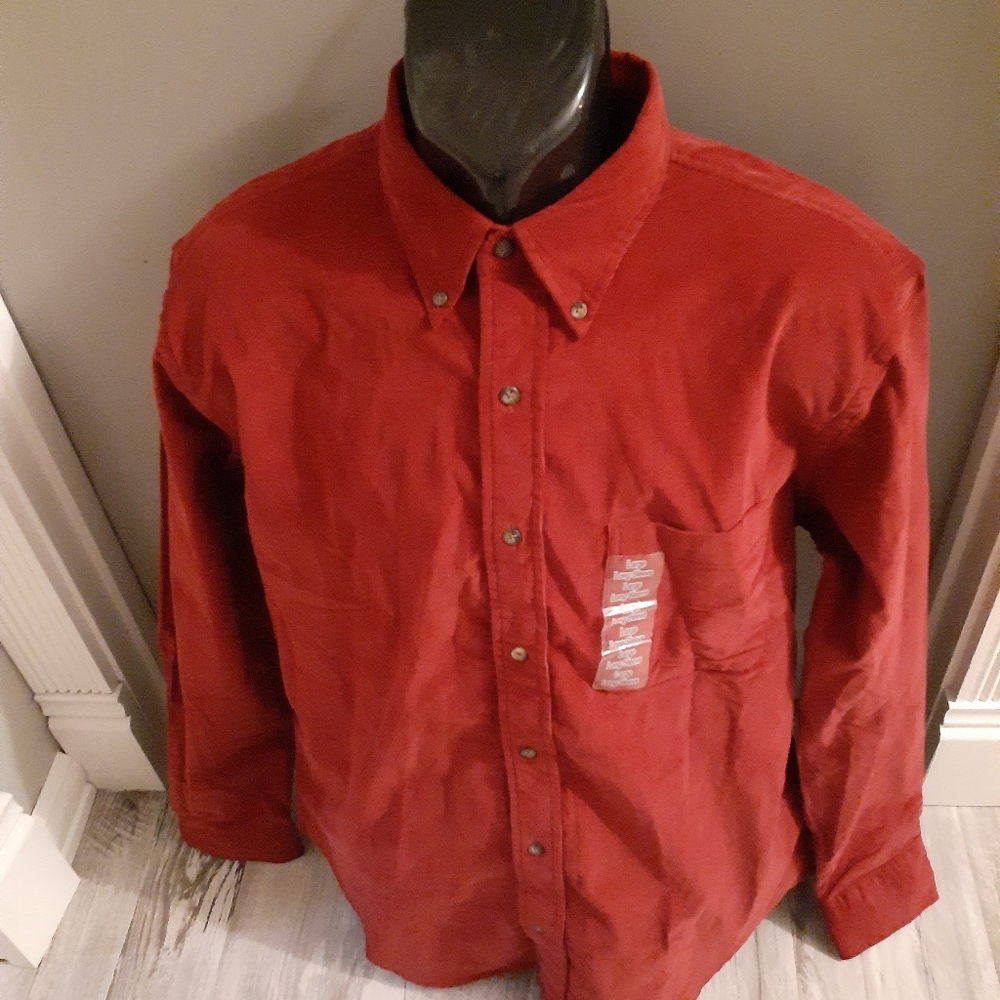 Men's St. John's Bay Top